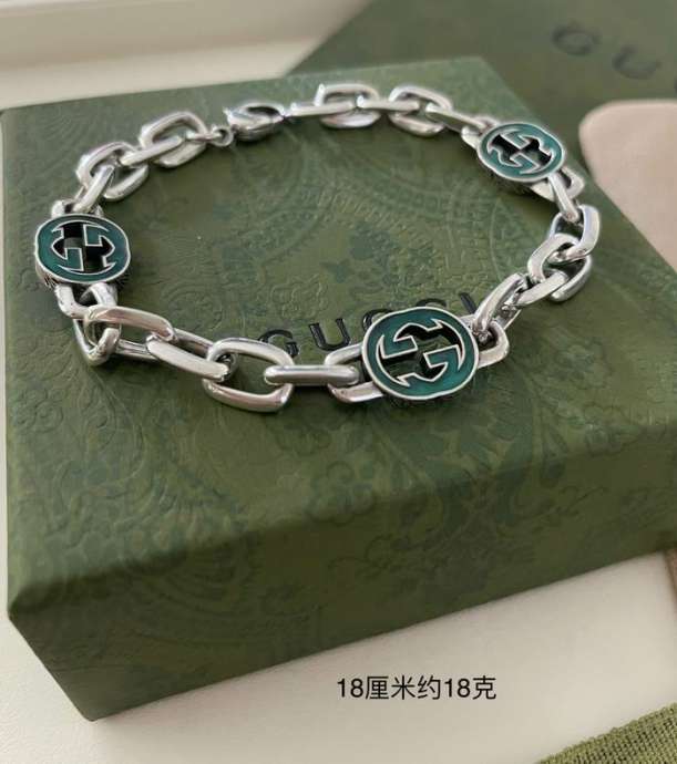 Picture of Gucci Bracelet _SKUGuccibracelet1109269324